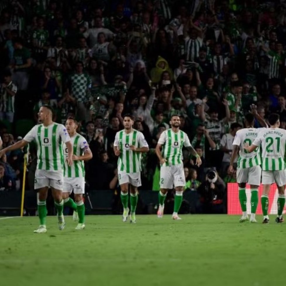 Бетис - Райо Валекано bet365