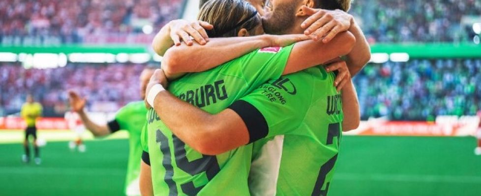 Волфсбург- Унион (Берлин) bet365
