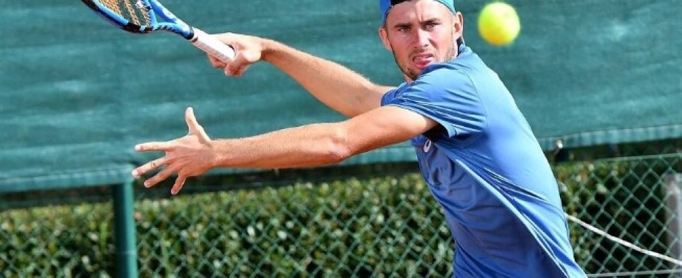 Габриел Донев bet365