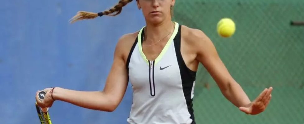 Гергана Топалова bet365