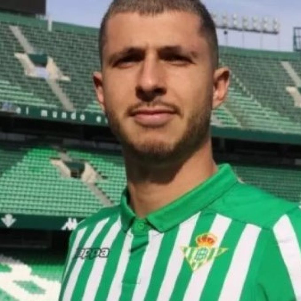 Гуидо Родригес bet365