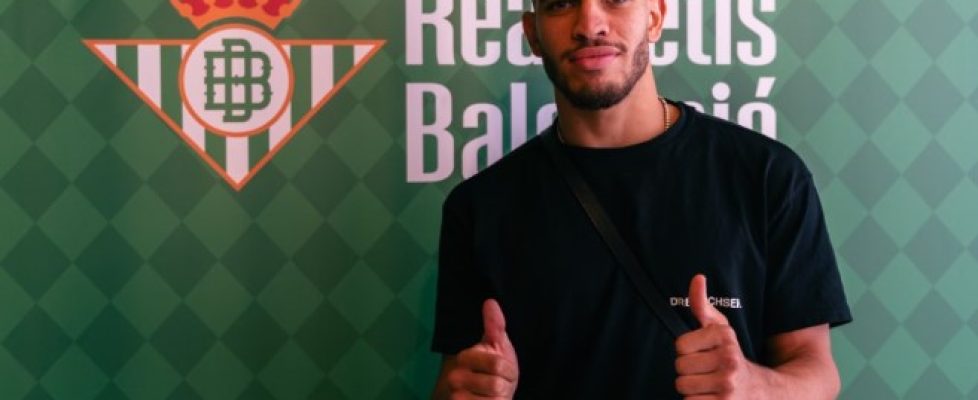 Ез Абде bet365