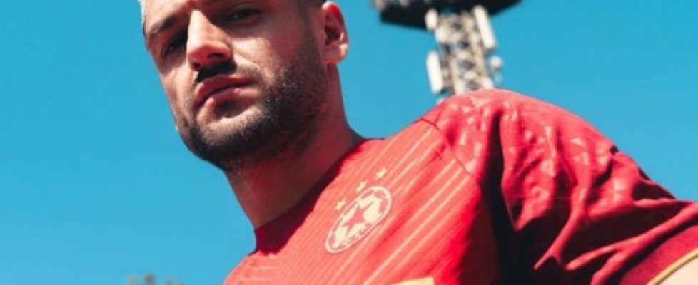 Емануел Шакич bet365