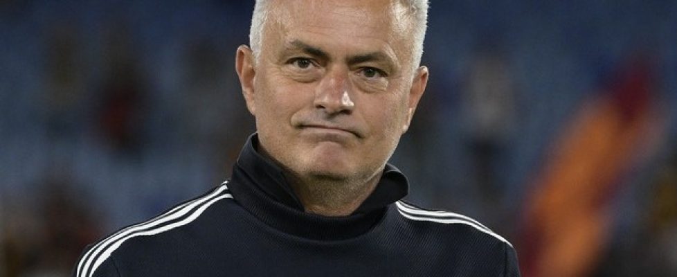 Жозе Моуриньо bet365