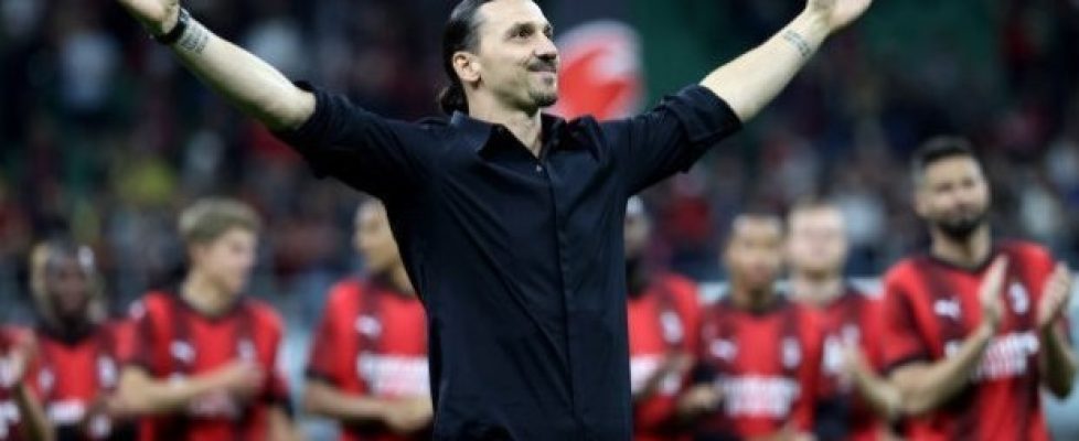 Златан Ибрахимович bet365