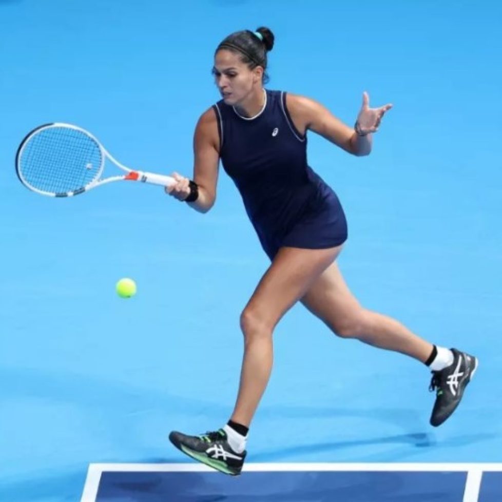 Изабелла Шиникова bet365
