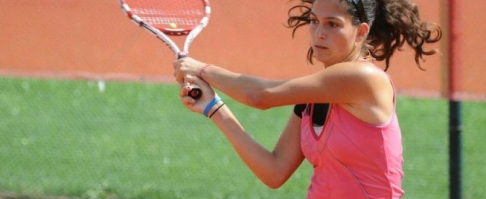 Изабелла Шиникова bet365