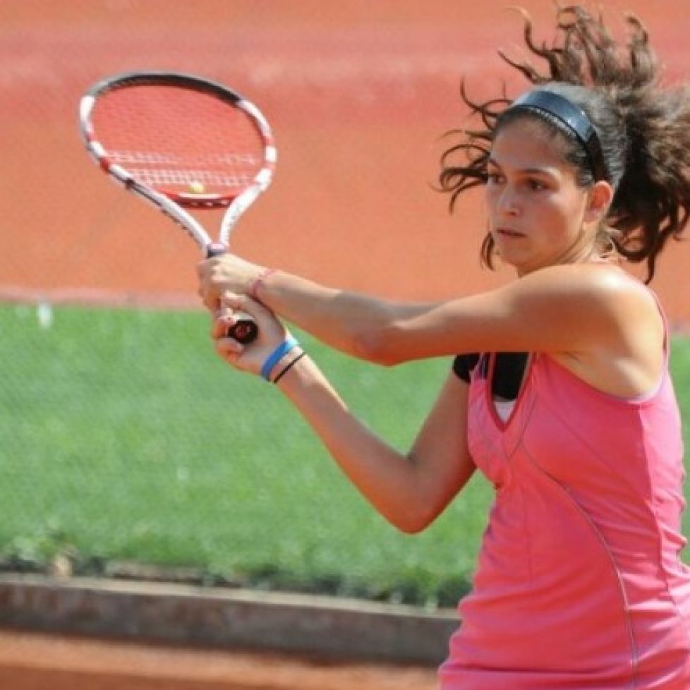 Изабелла Шиникова bet365