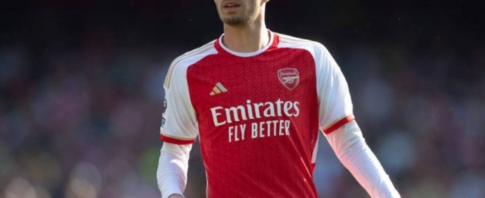 Кай Хавертц bet365