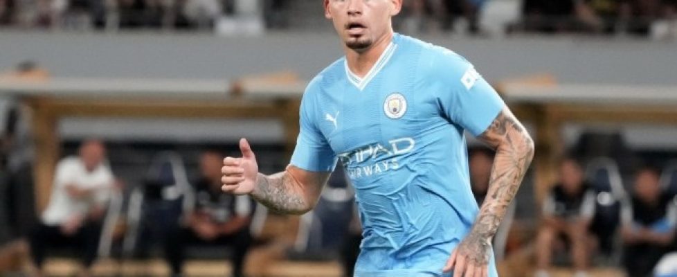 Калвин Филипс bet365