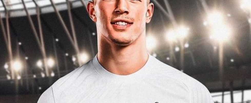 Лука Вушкович bet365
