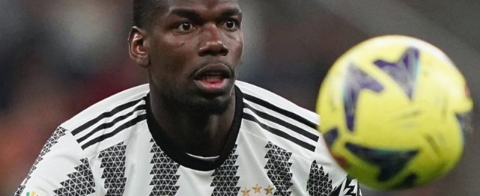 Пол Погба bet365