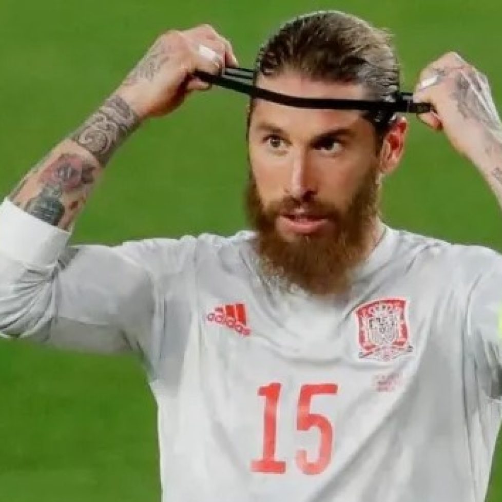 Серхио Рамос bet365