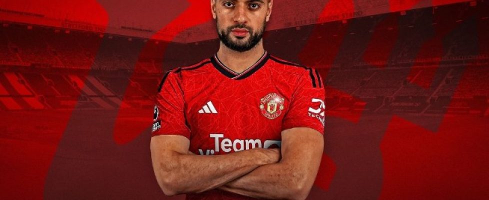 Софиан Амрабат bet365