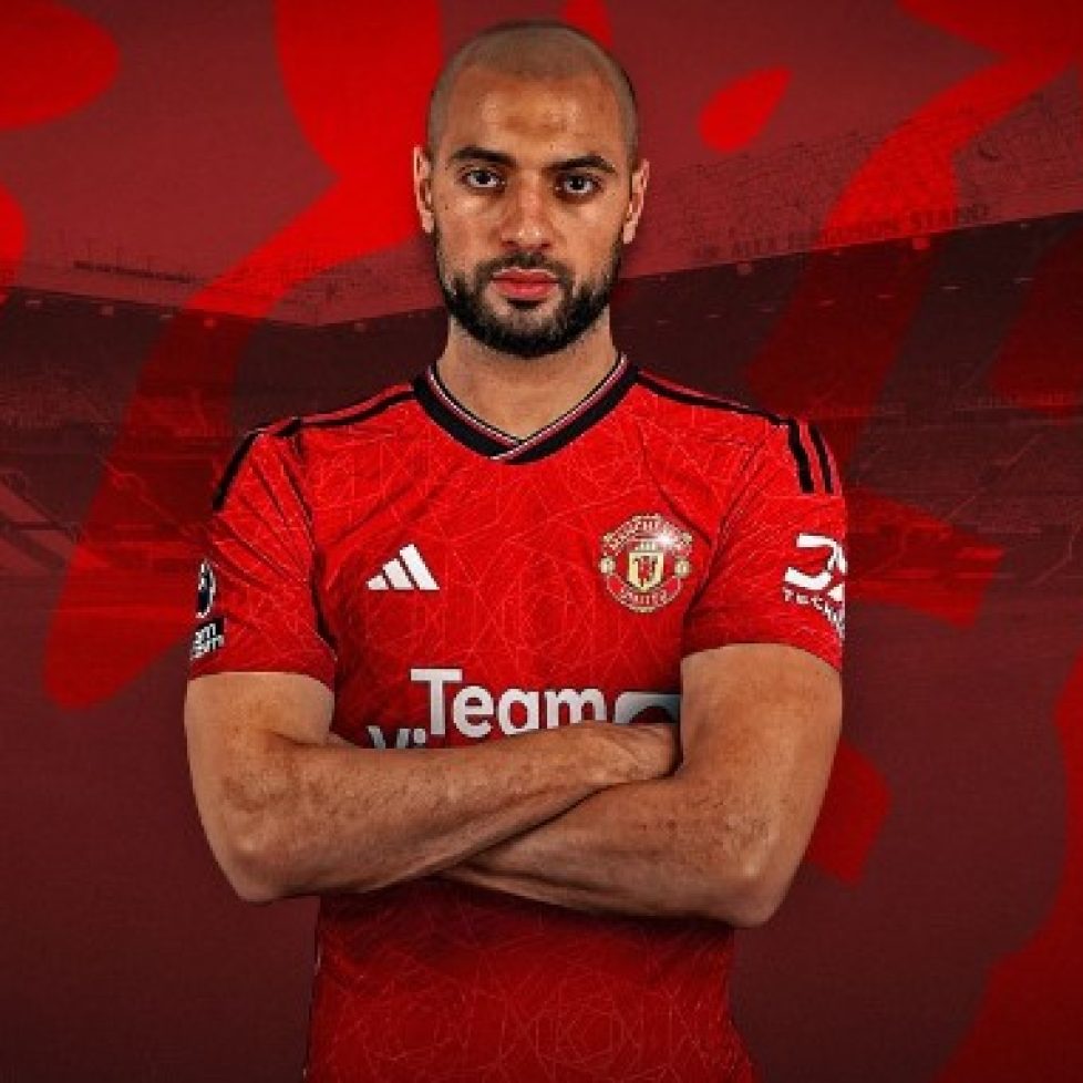 Софиан Амрабат bet365