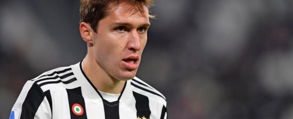 Федерико Киеза bet365