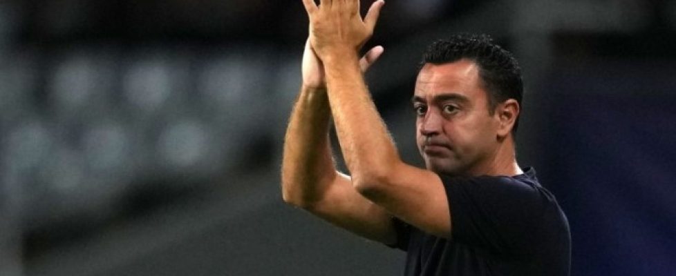 Чави Ернандес bet365