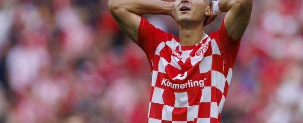 Ануар Ел-Гази bet365