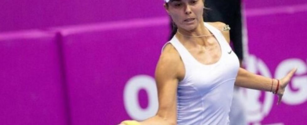Виктория Томова bet365
