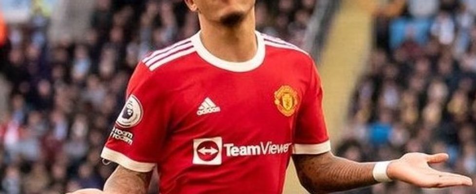 Джейдън Санчо bet365