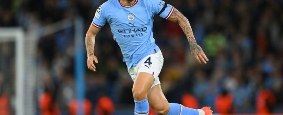 Калвин Филипс bet365