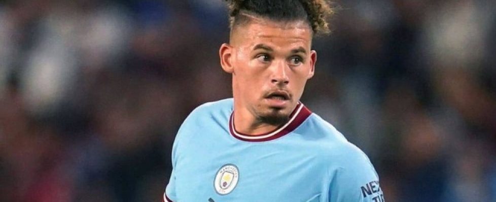 Калвин Филипс bet365