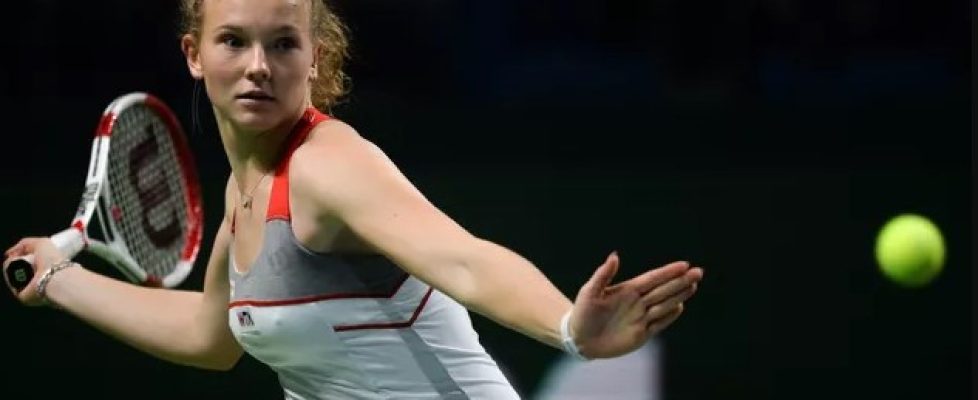 Катерина Синякова bet365