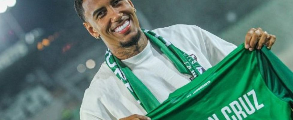 Руан Секо bet365