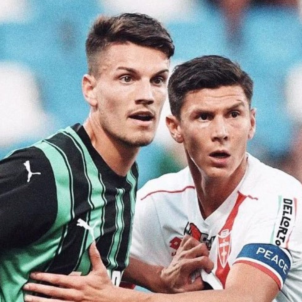 Сасуоло - Монца bet365