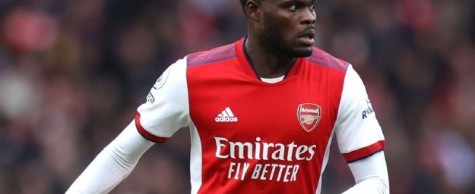 Томас Партей bet365