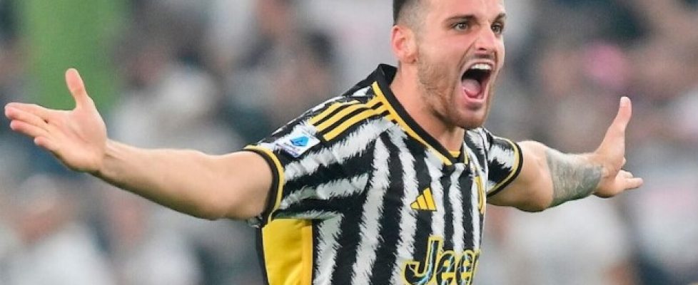 Федерико Гати bet365