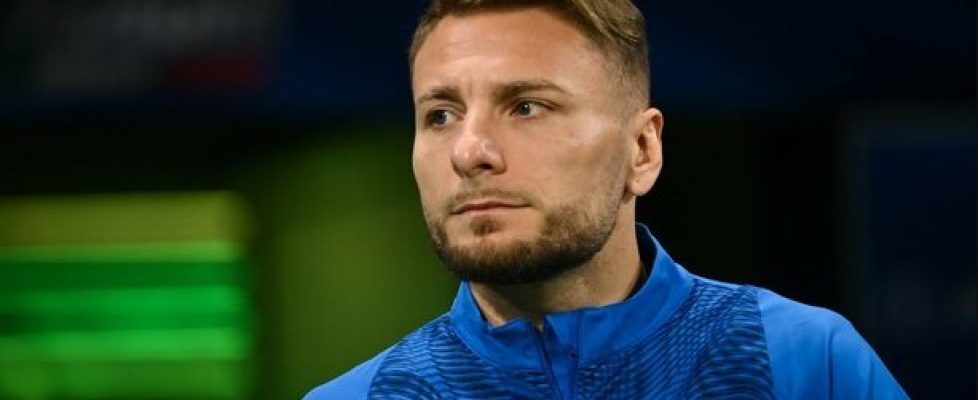 Чиро Имобиле bet365