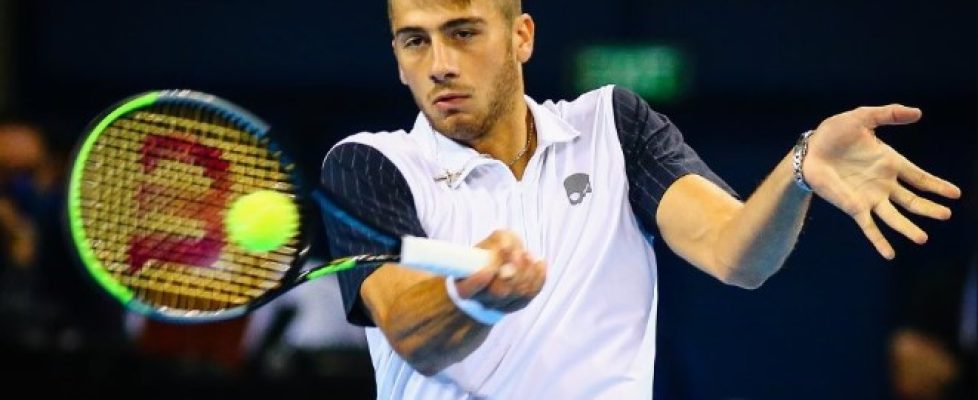 Александър Донски bet365