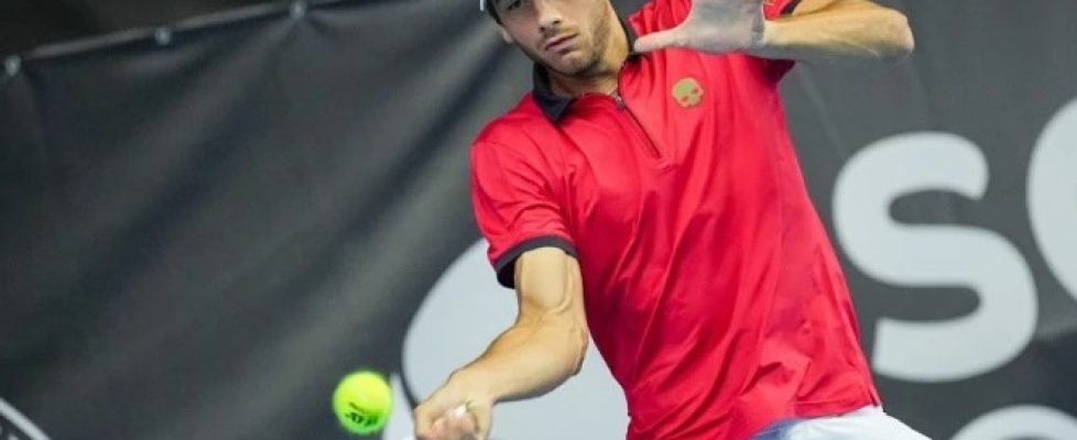 Александър Донски bet365