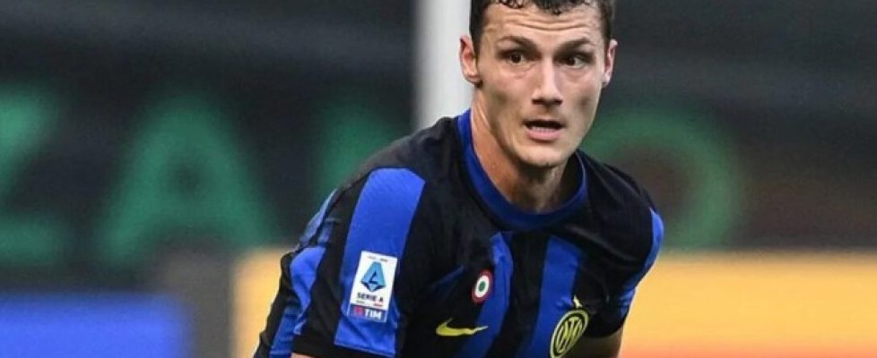 Бенжамен Павар bet365