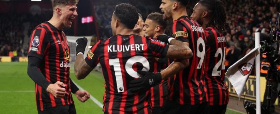 Борнемут - Нюкасъл bet365