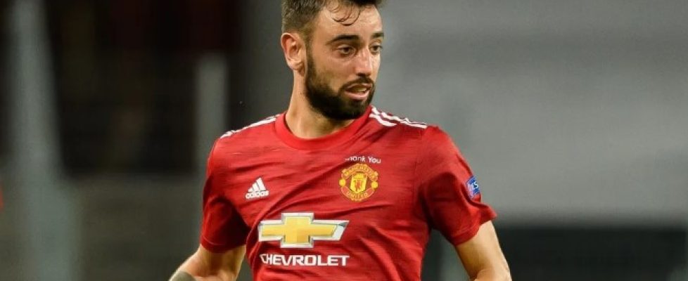 Бруно Фернандеш bet365
