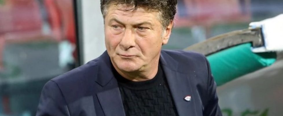 Валтер Мадзари bet365