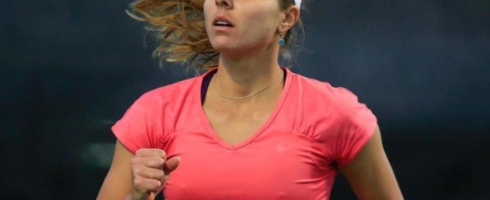 Виктория Томова bet365