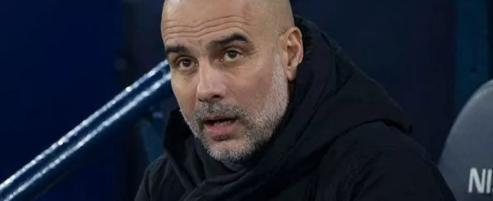 Джосеп Гуардиола bet365
