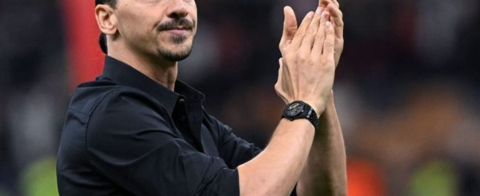 Златан Ибрахимович bet365