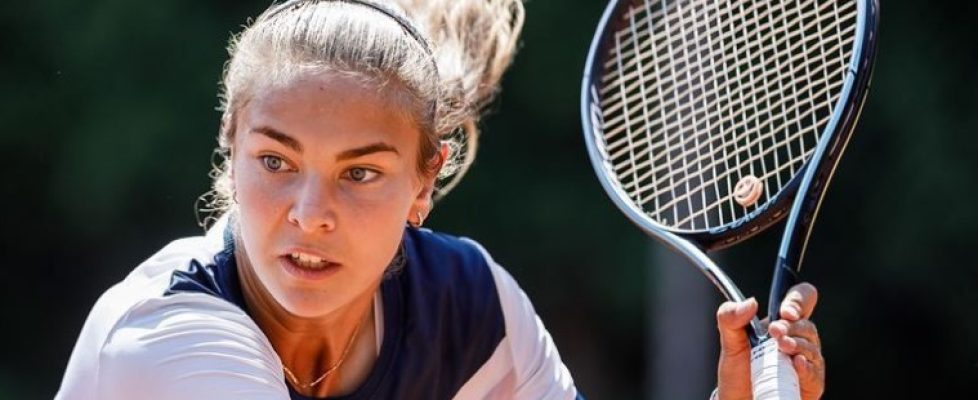 Йоана Константинова bet365