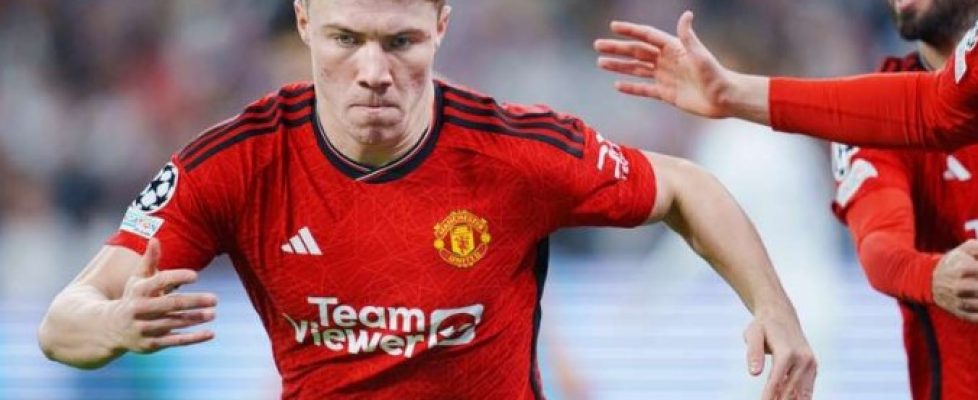 Расмус Хойлунд bet365