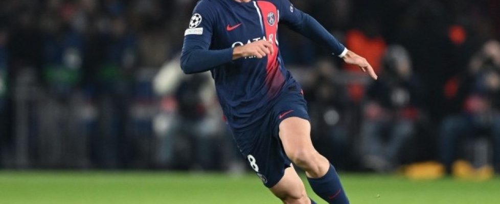 Фабиан Руис bet365