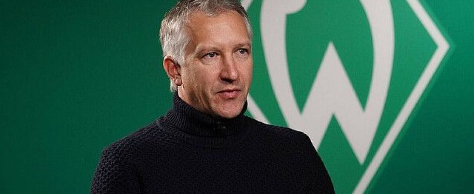 Франк Бауман bet365