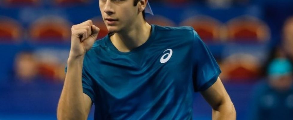 Александър Донски bet365