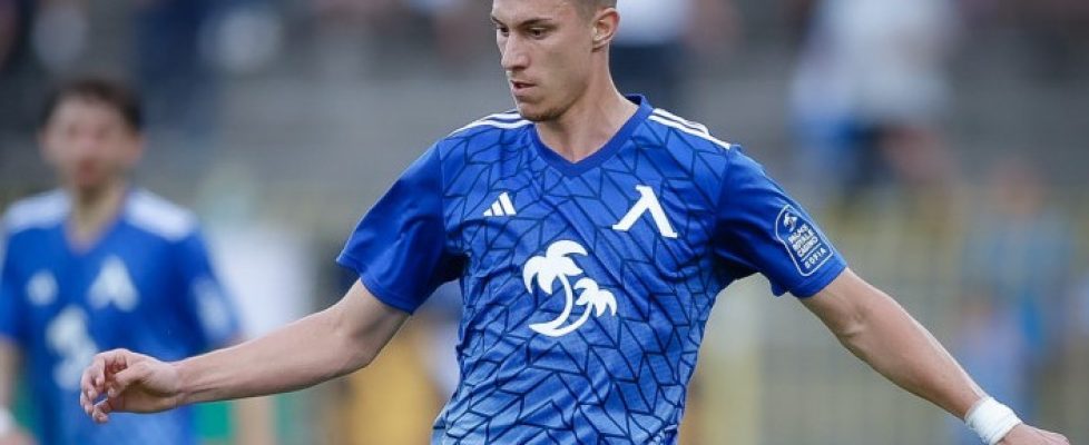 Андриан Краев bet365