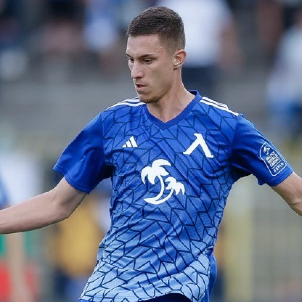 Андриан Краев bet365