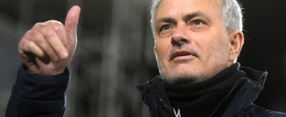 Жозе Моуриньо bet365