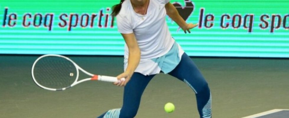 Изабелла Шиникова bet365